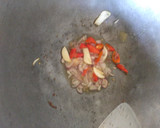 Foto langkah ke 2 dari resep Oseng Waluh (Labu Siam) dan Tempe.