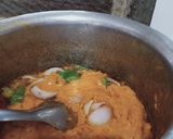 કડાઈ પનીર (Kadai paneer recipe in Gujarati) રેસીપી સ્ટેપ5ફોટો