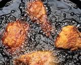 Spicy Chicken with sesame seeds recipe step 3 photo