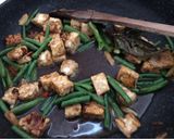 Foto langkah ke 2 dari resep Orek Tempe Kacang Panjang.