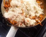 Foto del paso 1 de la receta: Arroz frito