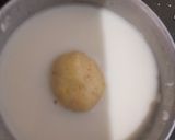 कुरकुरी गोली (Kurkuri goli recipe in hindi) रेसिपी चरण 4 फोटो