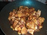 Ayam kecap