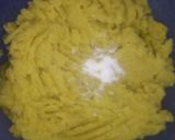 Foto del paso 2 de la receta Ñoquis de batata