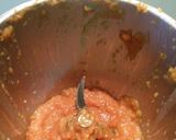 Foto del paso 3 de la receta: Abadejo en salsa con thermomix