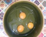 Foto del paso 1 de la receta: Bizcochuelo fácil de naranja y limón!🍊🍋