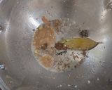 A picture of step 5 of Restaurant Style Malai Kofta in White Gravy !!.