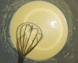 Foto langkah ke 1 dari resep Gabin fla susu ala anak kost.