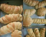 Foto langkah ke 5 dari resep Roti manis overnight.