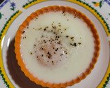 Foto del paso 3 de la receta: Huevo duro o pasado por agua