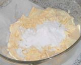 Eszterházy torta recept (házias) recept fázis 7 fotója