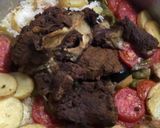 صورة لخطوة 4 من وصفة مندي تنور الاحساء