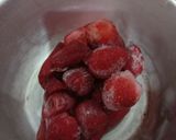 Foto langkah ke 1 dari resep Panna cotta.