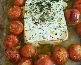 Foto del paso 2 de la receta: Trottole vegetales con cherry y queso feta