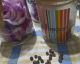 Foto del paso 5 de la receta: Cebolla morada (encurtido)