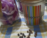 Foto del paso 5 de la receta: Cebolla morada (encurtido)