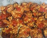 Une image de l'étape 5 de Moussaka d'aubergines 🍆🍆🍆.