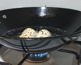 Foto langkah ke 7 dari resep Onde onde.