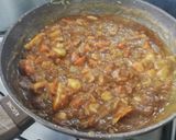 Foto del paso 15 de la receta: Curry de Pollo Japonés 🇯🇵