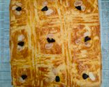 Foto langkah ke 7 dari resep Lekker Holland (Dutch Buttercake).