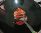 Foto langkah ke 3 dari resep Labu siam masak santan.