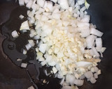 Foto del paso 4 de la receta: Tarta pascualina con masa hecha en Monsieur Cuisine