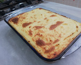 Foto del paso 13 de la receta: Pastel de Carne, Verdura y Patata
