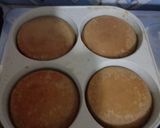 Foto langkah ke 4 dari resep Pancake Kopi (Coffee Pancake).