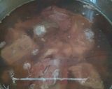 Foto langkah ke 1 dari resep Curry Sauce (Kuah Kari).