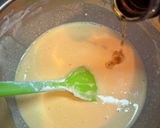 煉奶輕乳酪蛋糕的食譜步驟3照片