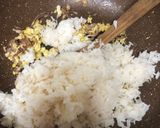 Foto langkah ke 3 dari resep Nasi Goreng Nyahnyah.
