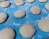 Foto langkah ke 3 dari resep Donat Kentang.