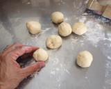 Foto del paso 3 de la receta: Pan para Sándwich