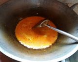 Foto langkah ke 4 dari resep Opor ayam sederhana.
