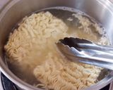 Foto langkah ke 2 dari resep Mie Ebroh | Mie Setan.