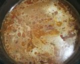 Foto langkah ke 3 dari resep Tongkol Tuna Masak Kuning (ala anak kos).