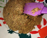 Foto del paso 1 de la receta: Hamburguesa de lentejas 🌱vegetariana