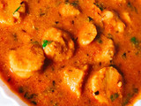 राजस्थानी गट्टे की सब्ज़ी (Rajasthani gatte ki sabzi recipe in hindi)