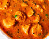 राजस्थानी गट्टे की सब्ज़ी (Rajasthani gatte ki sabzi recipe in hindi) रेसिपी चरण 6 फोटो