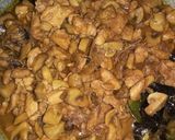 Foto langkah ke 8 dari resep Mie ayam jamur yumiy.
