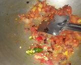 ডিম টমেটো স্যুপ(Egg tomato soup recipe in Bengali) রেসিপির ধাপ 3 ছবি