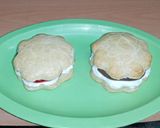 Foto del paso 10 de la receta: Scones dulces