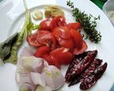 #vegetarian #la daube gropois# recipe step 3 photo