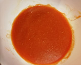 Foto del paso 3 de la receta: Alitas al horno con barbacoa casera express