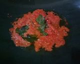 Foto langkah ke 1 dari resep Balado Terong Bulat & Udang.