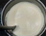 Une image de l'étape 2 de Œufs à la neige au citron vert.