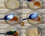 A picture of step 4 of Healthy And Proteinaceous Salad With Tahini Paste Dressing.