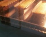Foto del paso 4 de la receta: Budín de mandarinas, súper, súper fácil