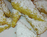 Foto del paso 1 de la receta: Delicias de coco