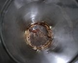 Foto langkah ke 1 dari resep Ice Coffee Vanilla latte.